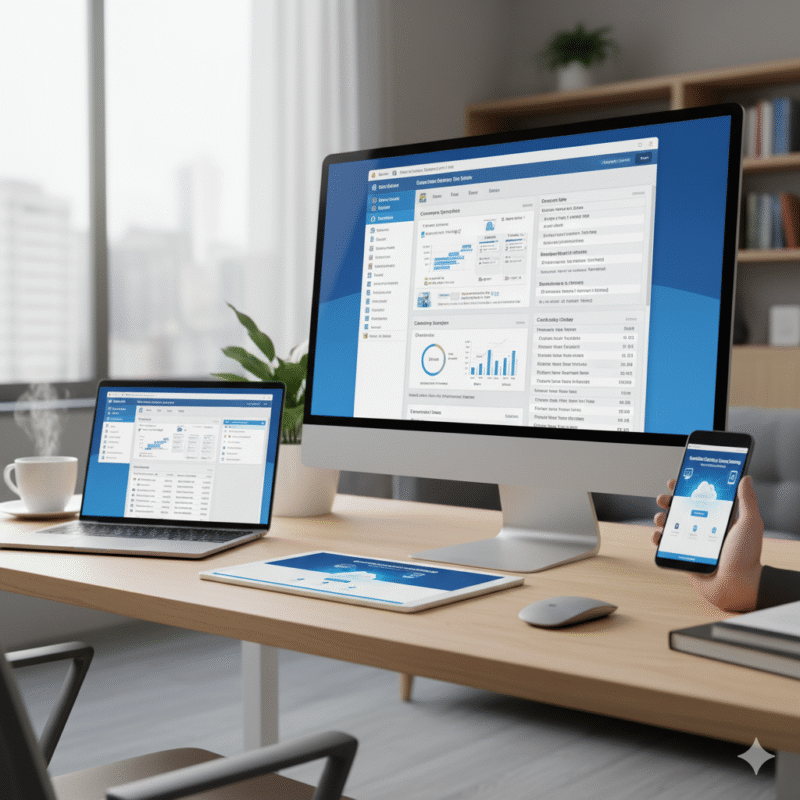 QuickBooks Desktop Hosting